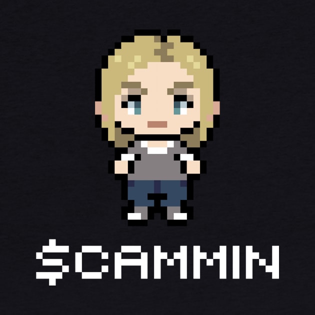 $cammin by scrims